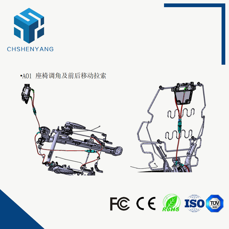 医疗仪器变压器