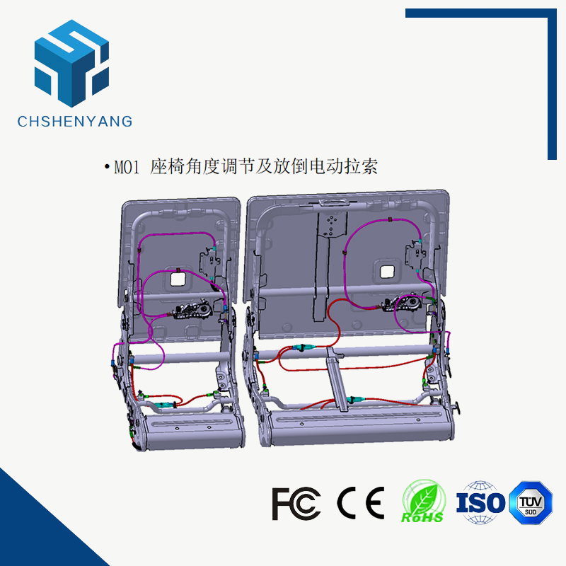 医疗仪器变压器